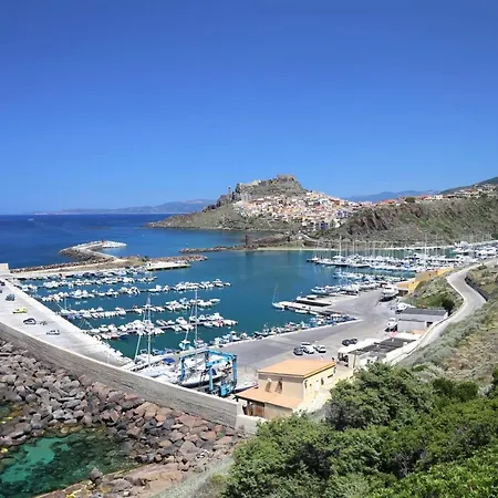 Costa Casa de Férias