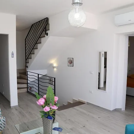 Costa Сasa de vacaciones