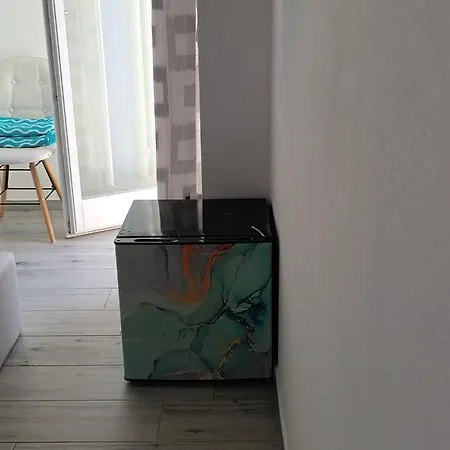 Сasa de vacaciones Costa