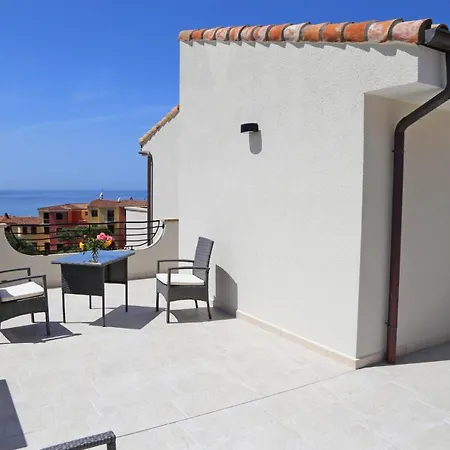 Casa vacanze Costa Castelsardo