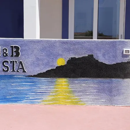 Costa Castelsardo
