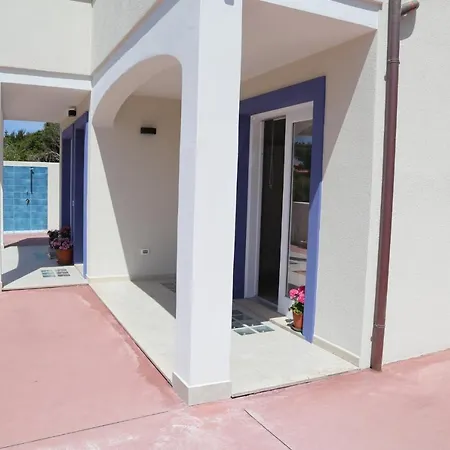 Costa Σπίτι διακοπών Castelsardo