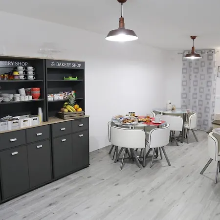 Ferienhaus Costa Castelsardo