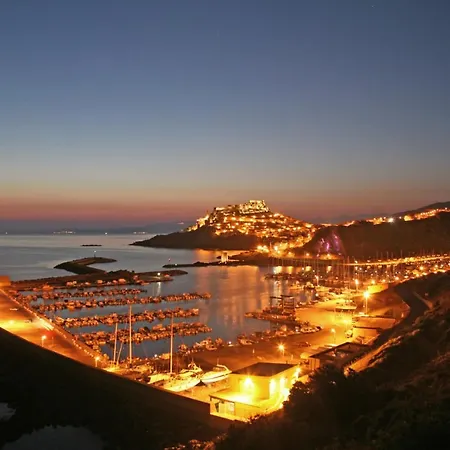 Costa Σπίτι διακοπών