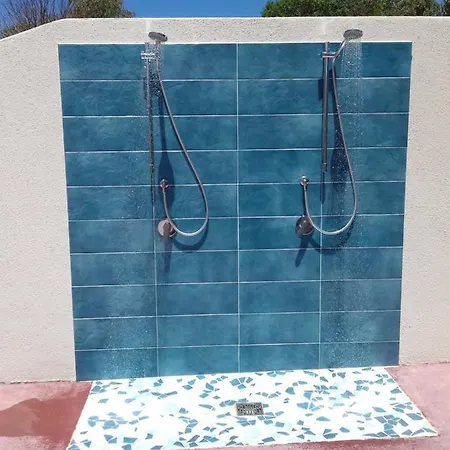 Costa Ferienhaus Castelsardo