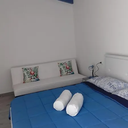 Costa Castelsardo