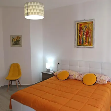 Costa Σπίτι διακοπών *