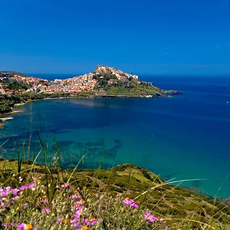 Σπίτι διακοπών Costa *