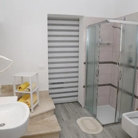 Costa Σπίτι διακοπών