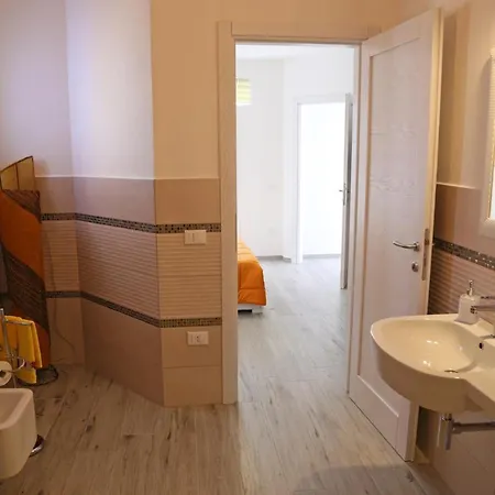 Costa Ferienhaus Castelsardo