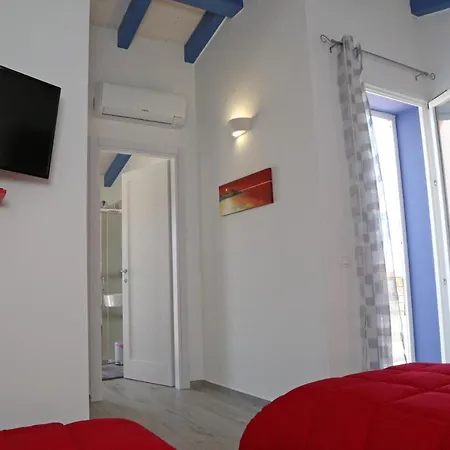 Costa Prázdninový dům Castelsardo