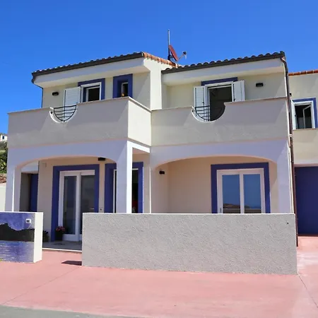 Tatil Evi Costa Castelsardo