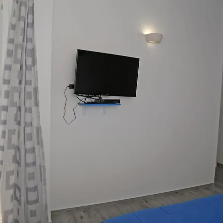 Costa Ferienhaus Castelsardo