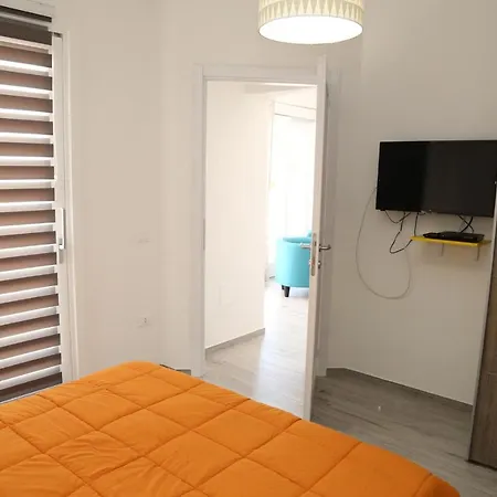 Costa Casa vacanze