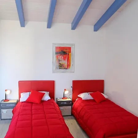 Casa vacanze Costa Castelsardo