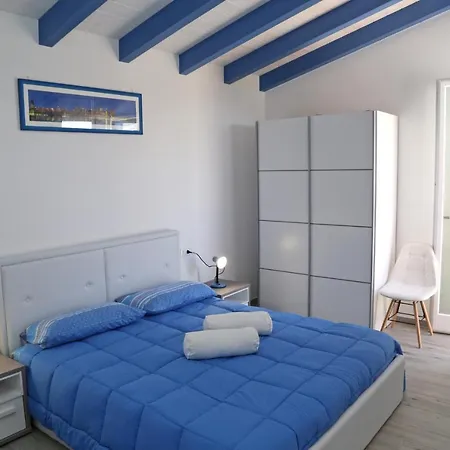 Casa vacanze Costa Castelsardo
