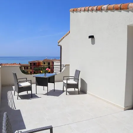 Costa Σπίτι διακοπών