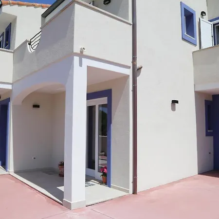Casa vacanze Costa