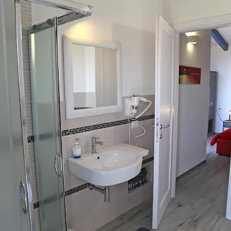 Casa vacanze Costa