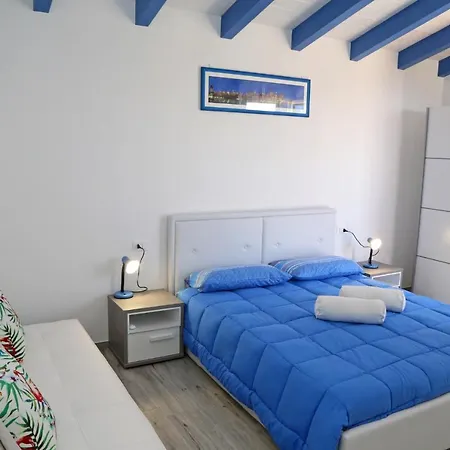 Prázdninový dům Costa