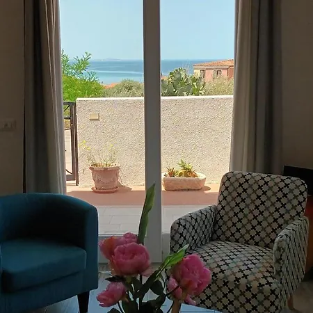 Costa * Castelsardo