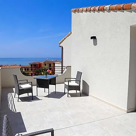 Casa vacanze Costa