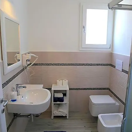 Costa Casa vacanze