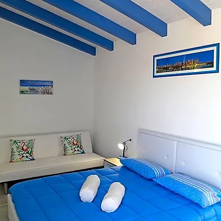 Casa vacanze Costa Castelsardo