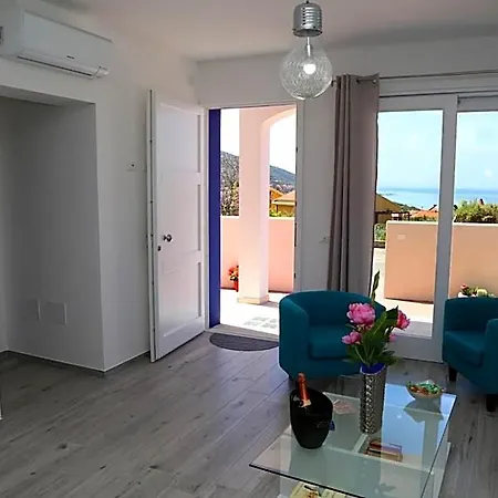 Casa vacanze Costa Castelsardo