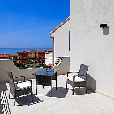 Costa Casa vacanze Castelsardo
