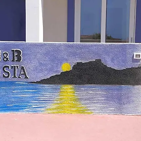 Costa Castelsardo