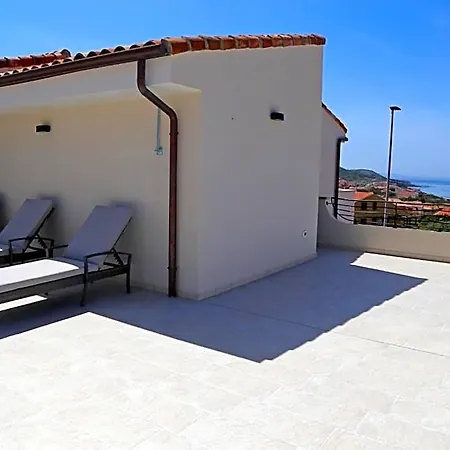 Costa Casa vacanze *