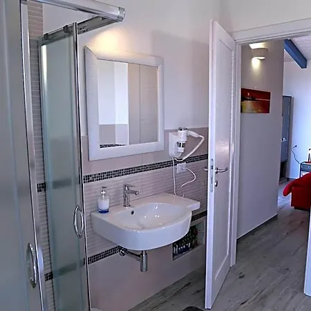 Casa vacanze Costa