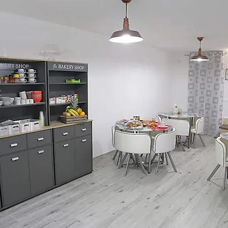 Casa vacanze Costa