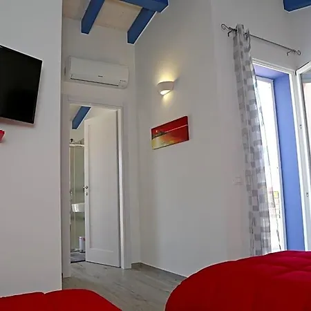 Costa Casa vacanze Castelsardo