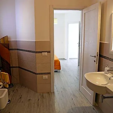 Casa vacanze Costa *