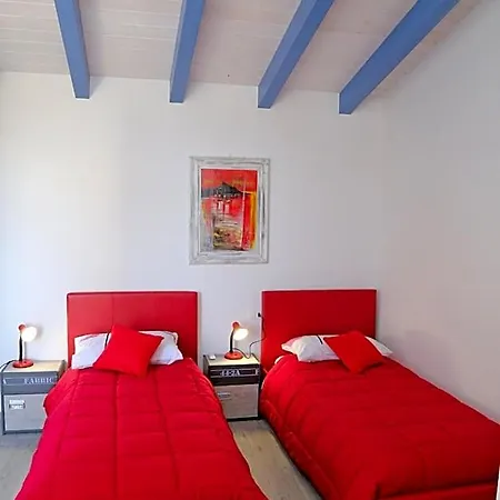 Costa Casa vacanze Castelsardo