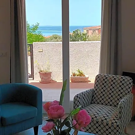 Costa * Castelsardo