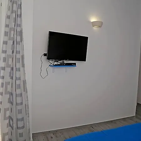 Casa vacanze Costa Castelsardo