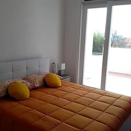 Casa vacanze Costa