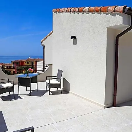 Costa Casa vacanze