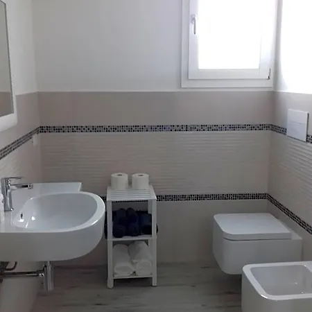 Costa Casa vacanze Castelsardo