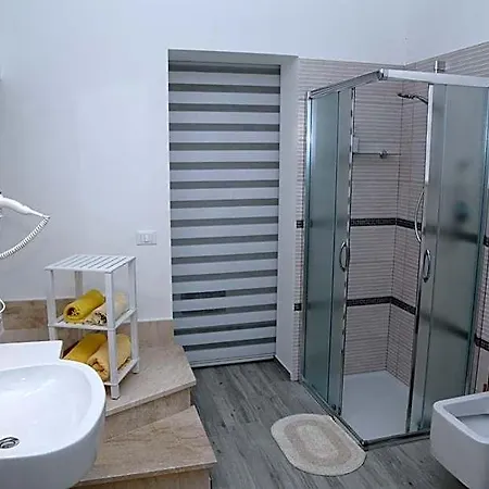 Costa Casa vacanze *