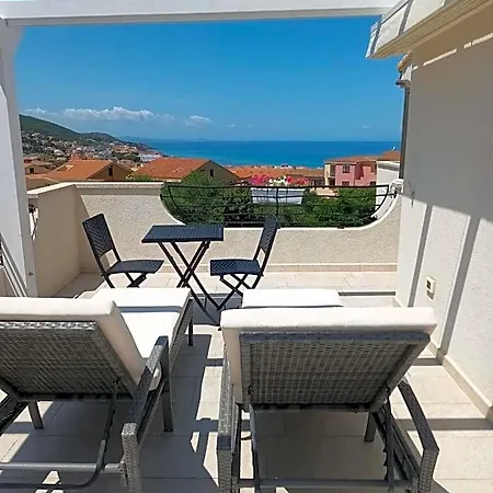 Casa vacanze Costa