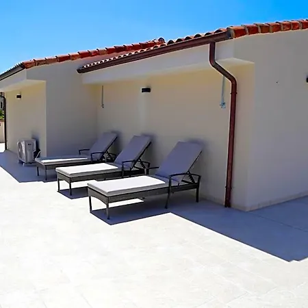 Casa vacanze Costa *