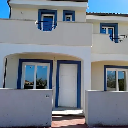 Costa Casa vacanze