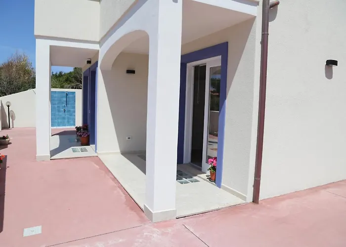 Costa Vakantiehuis Castelsardo