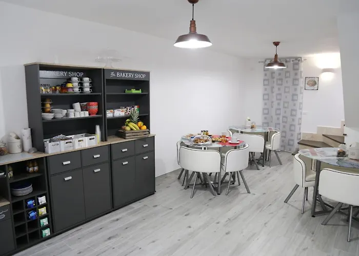 Vakantiehuis Costa Castelsardo