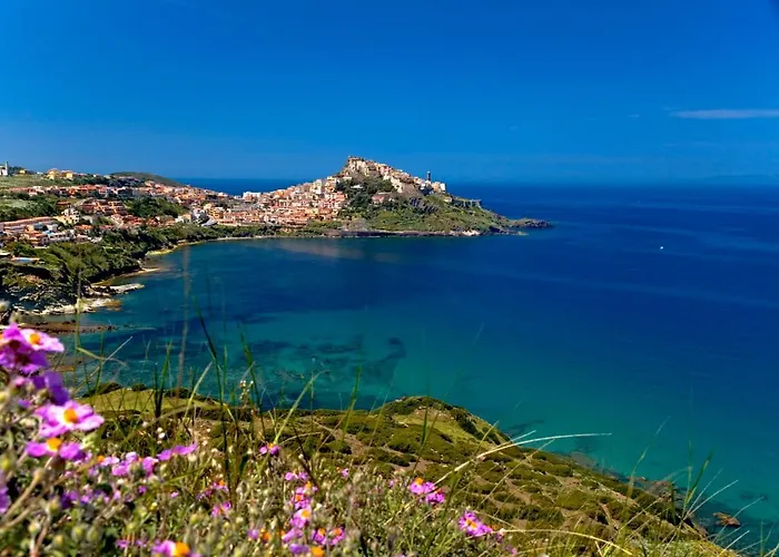 Vakantiehuis Costa *