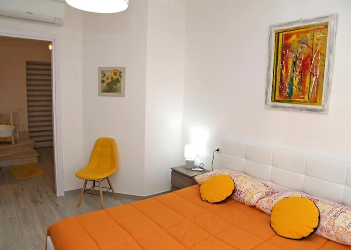 Vakantiehuis Costa Castelsardo